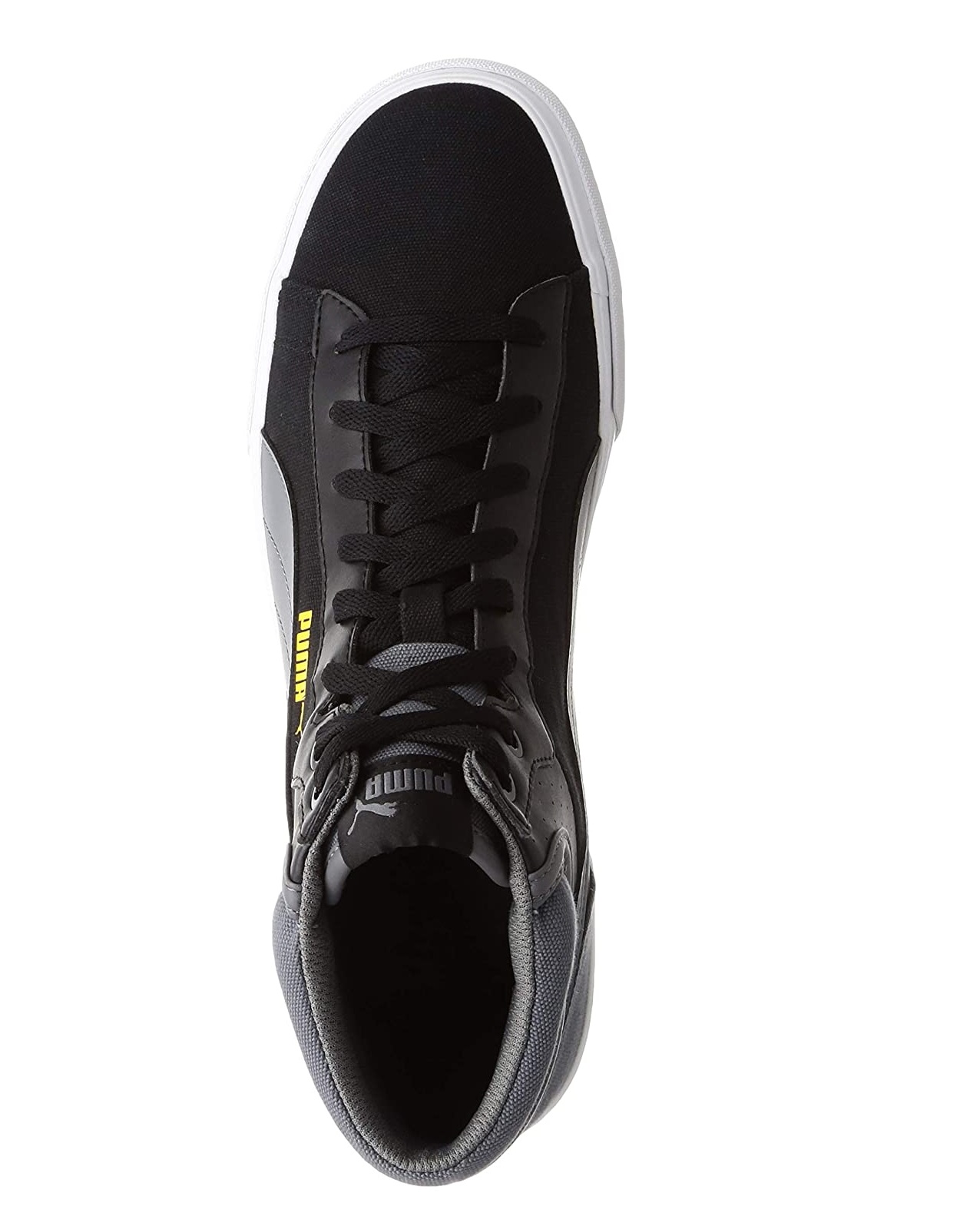 Puma men's hip hop 2024 mid perf idp sneakers